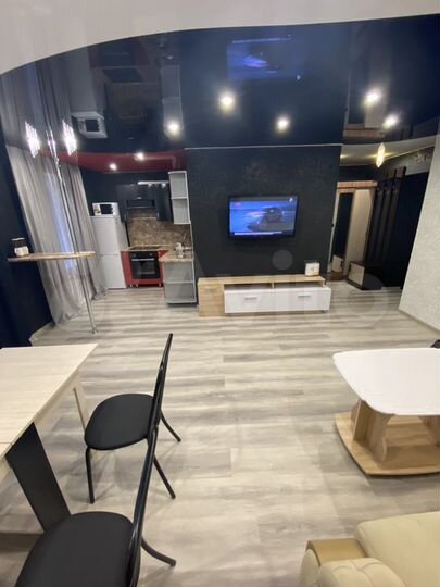 1-к. квартира, 36 м², 3/5 эт.