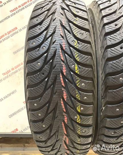 Yokohama Ice Guard IG35 185/65 R15 92N