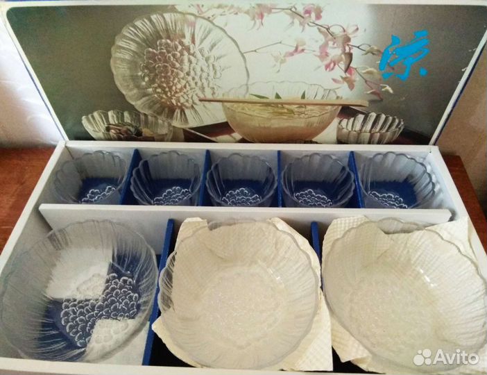 Набор салатниц