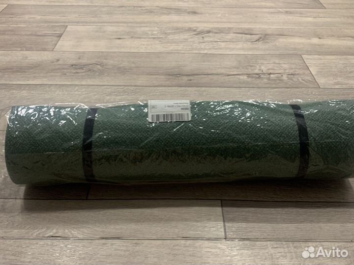 Коврик для фитнеса