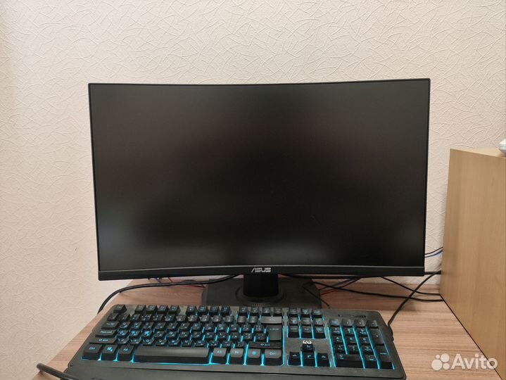 Игровой пк