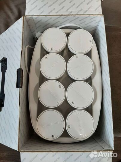 Йогуртница redmond RYM - M 5406