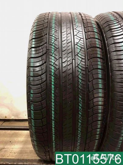 Michelin Latitude Tour HP 265/45 R21 104W