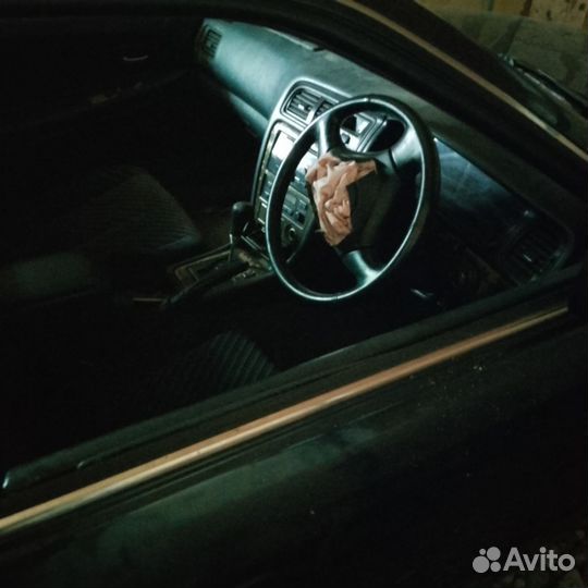 Toyota Chaser 2.5 AT, 1997, 400 000 км