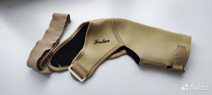 Суппорт, бандаж плечевой