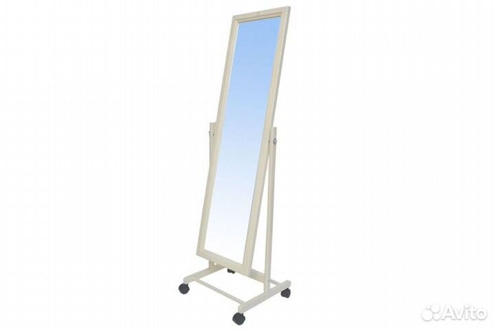 Зеркало напольное 
