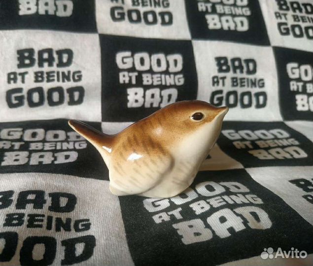 Фарфоровые статуэтки СССР лфз дулево