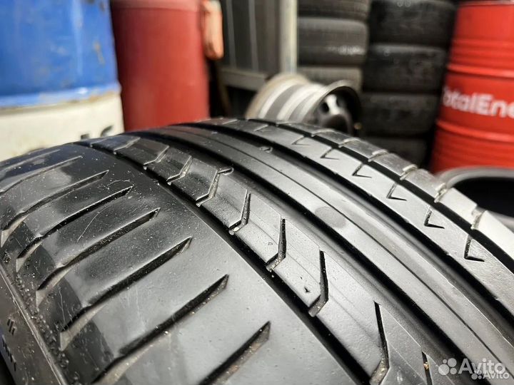 Pirelli Dragon Sport 255/35 R19 96Y