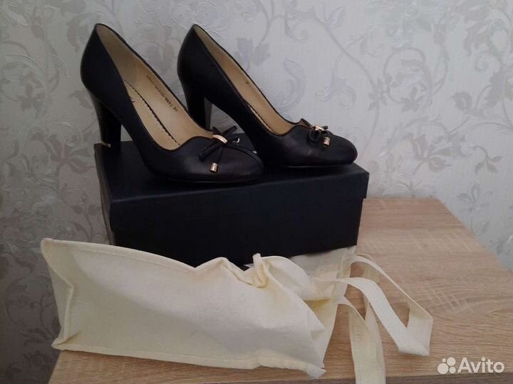 Туфли новые женские Tatti