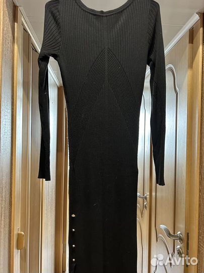 Платье 48 размер
