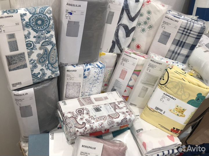 Постельное