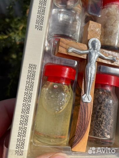 Набор из Иерусалима