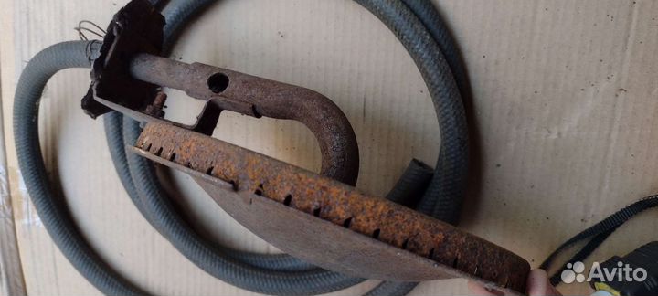 Газовая горелка