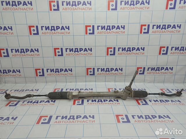 Рейка рулевая Nissan X-Trail (T31) 48001-JG40A