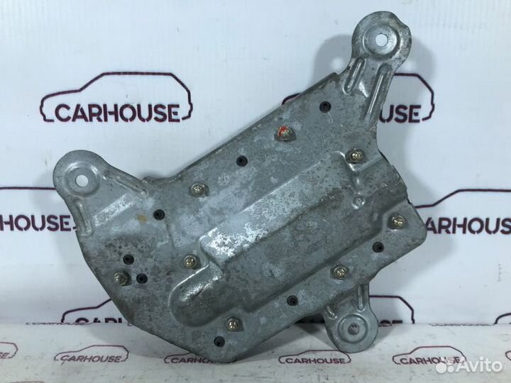 Подушка задняя правая Bmw X5 E53