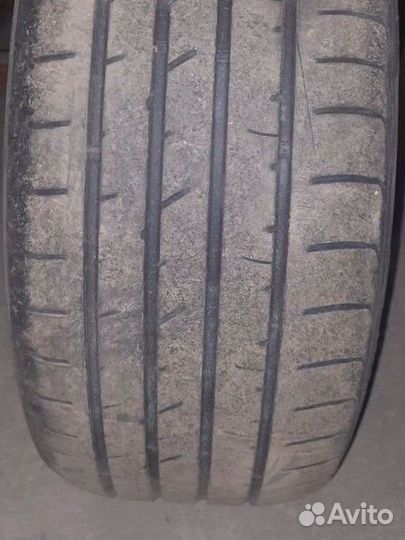 Kumho Crugen HP91 235/55 R19 V