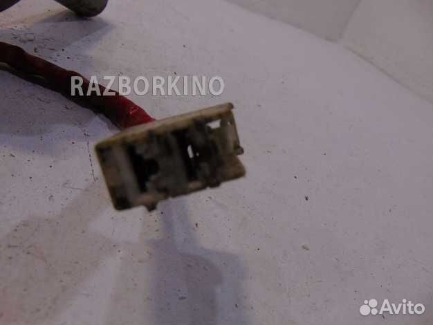 Колонка рулевая Тойота