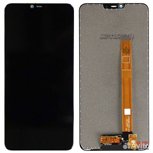 Дисплей + тачскрин Oppo/ Realme Все модели