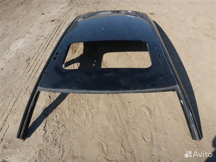 Крыша Infiniti Fx37 S51 VQ37VHR 2011