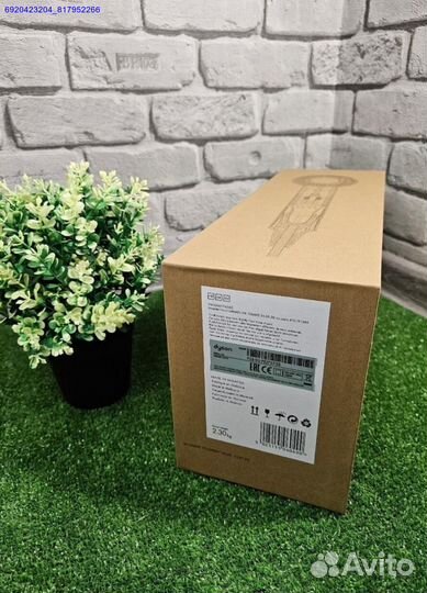 Фен Dyson HD08 гарантия