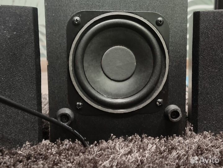 Активная акустическая система dialog AP-150