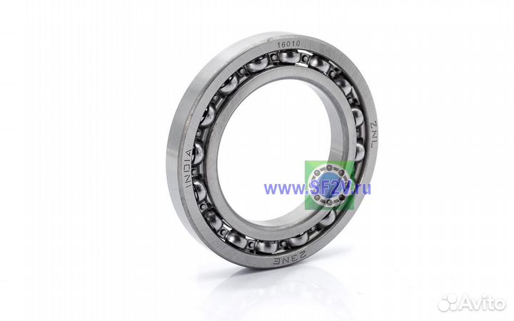 Подшипник 7000110 (16010) ZNL