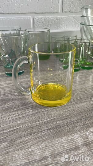 Набор посуды из 32 предметов