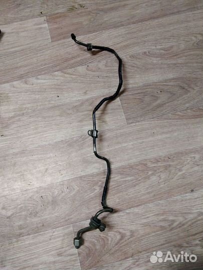 Трубка топливная Land Rover Range Rover Sport (L32