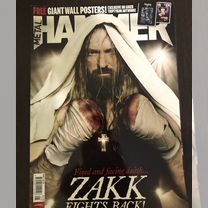 Metal Hammer(Zakk Wylde) 2010