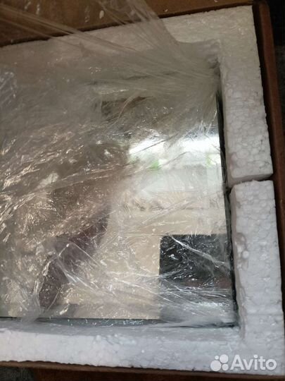 Зеркало 18*18