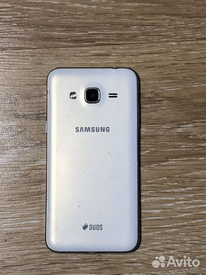 Samsung Galaxy A5 (2016) SM-A510F, 2/16 ГБ