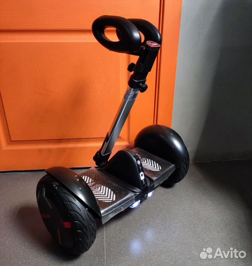 Гироскутер BND MiniRobot 54V (новый)