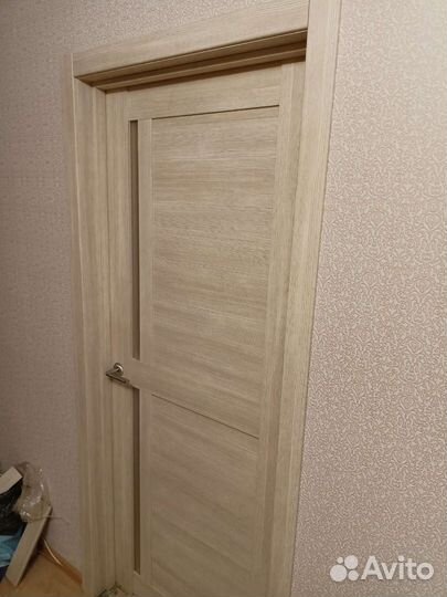 Двери межкомнатные от производителя