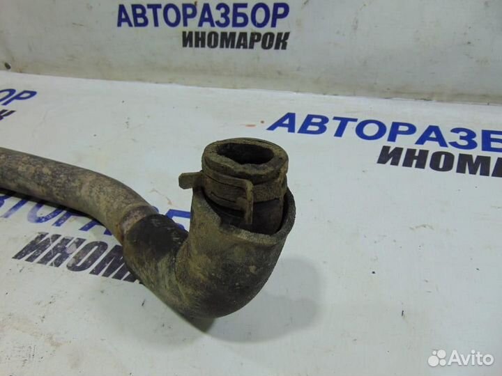 Патрубок радиатора охлаждения для Hyundai Santa Fe