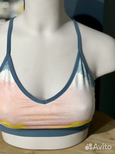 Топ бра nike