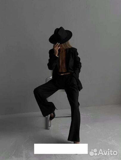 Костюм двойка