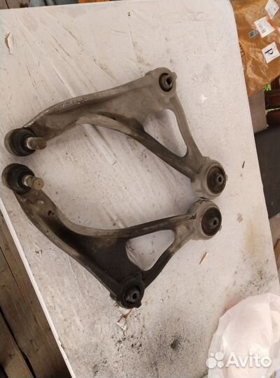 Рычаг nissan teana j32