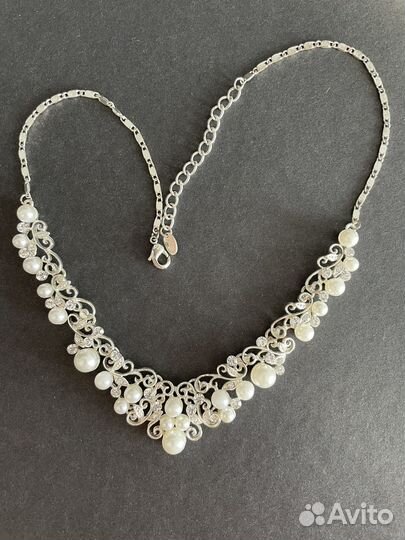 Комплект украшений