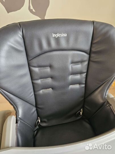 Стульчик для кормления inglesina my time