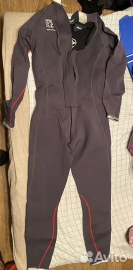 Гидрокостюм beuchar