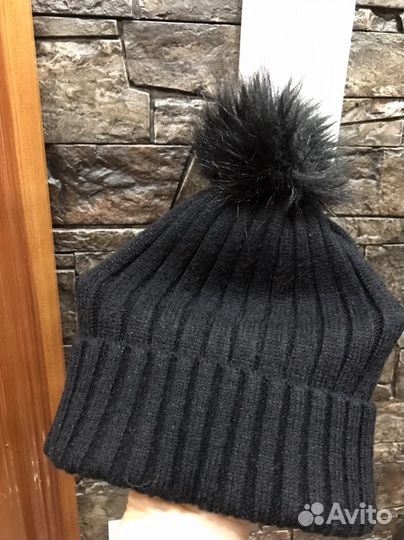 Шапки зимние