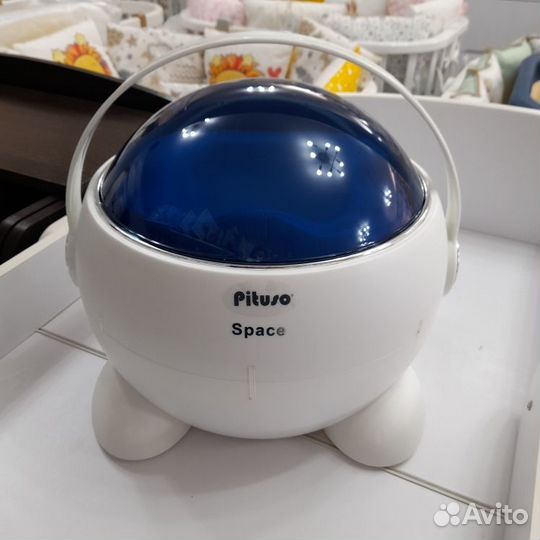 Горшок детский