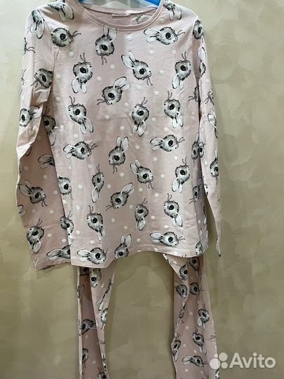 Пижама для девочки