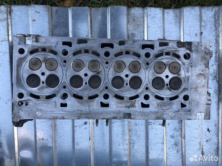 Гбц Opel Antara / дизельный / 2.2 л. / 184 л.с