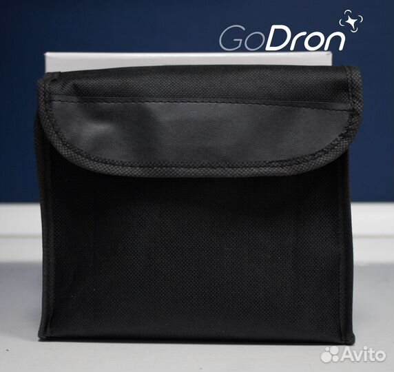 Бинокль 10х50 с сеткой