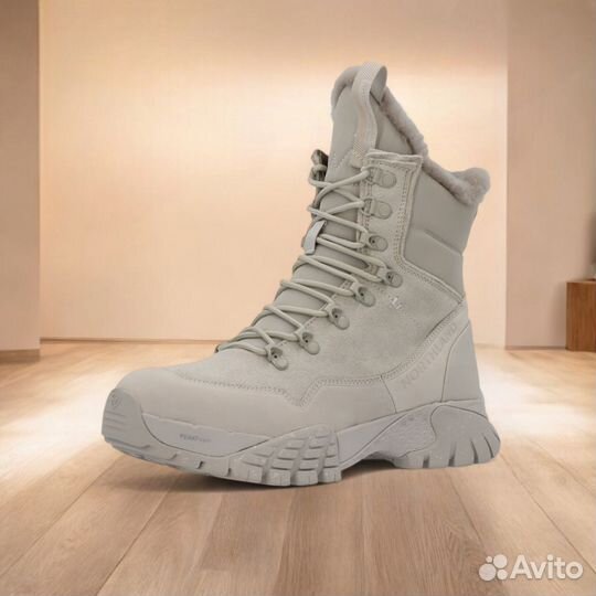 Ботинки зимние Northland Blume High