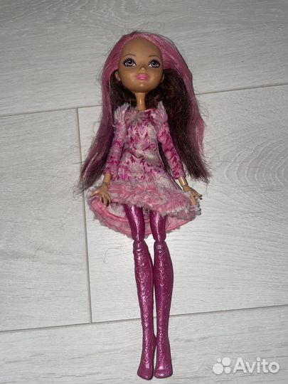 Кукла ever after hight