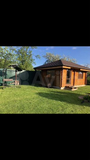 Дом 51 м² на участке 16 сот.