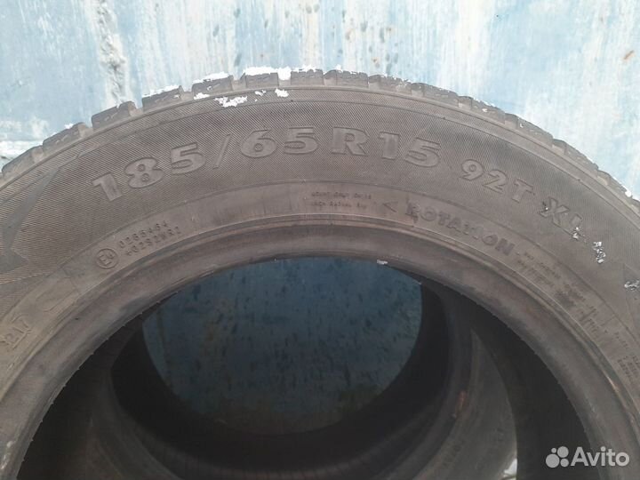 Nordman 7 185/65 R15