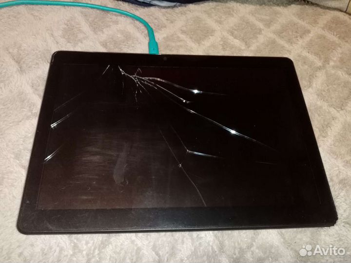 Планшет на запчасти